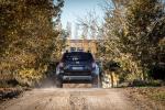 Dacia Duster Black Shadow 2016 года